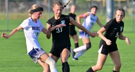 Jon Gerardi on soccer: Class A field will be loaded with talented teams in girls soccer this postseason